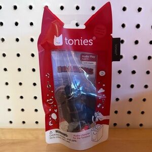 Tonies How To Train Your Dragon - Toothless for Toniebox